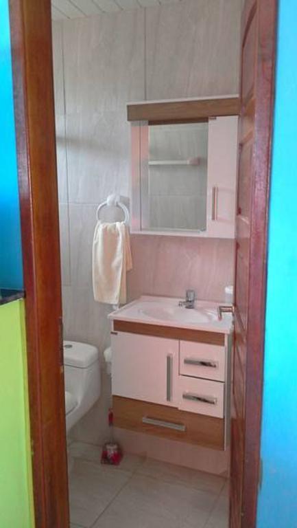 Swiss Flats Apartment Porto de Galinhas Room photo