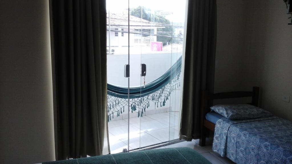 Swiss Flats Apartment Porto de Galinhas Exterior photo