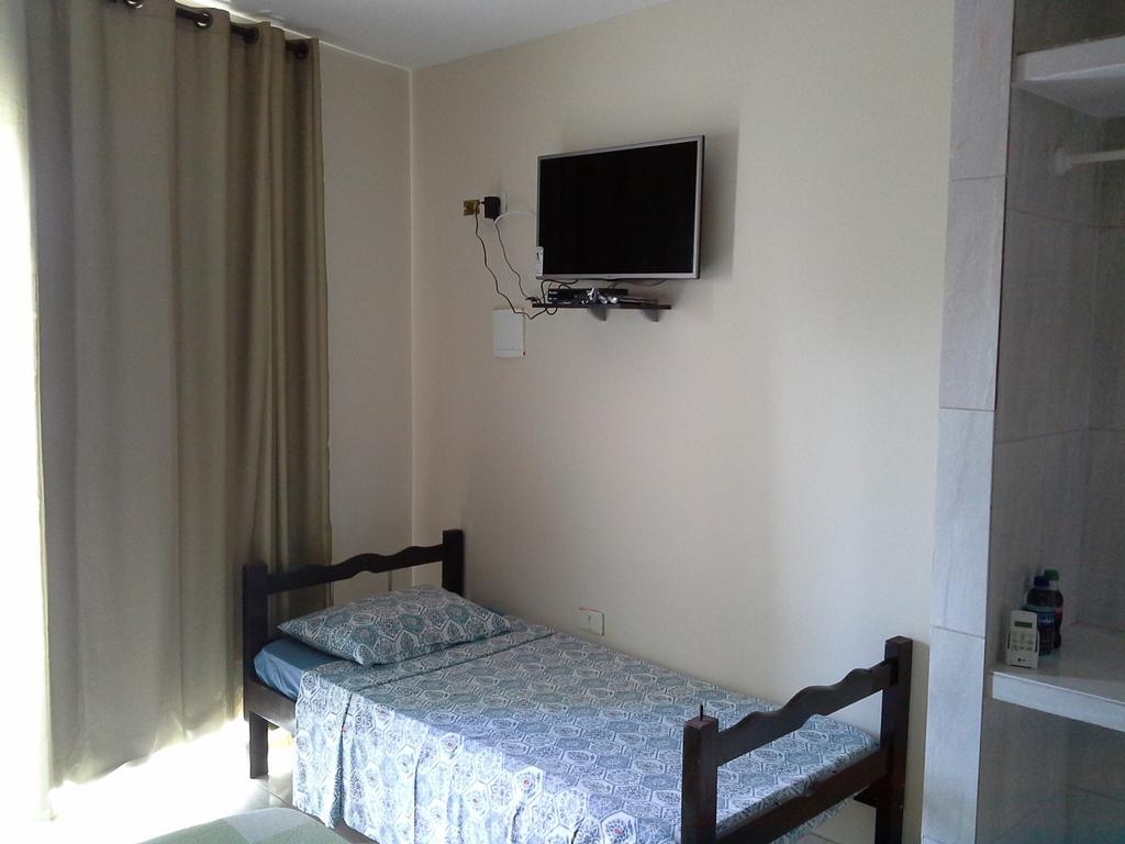 Swiss Flats Apartment Porto de Galinhas Exterior photo