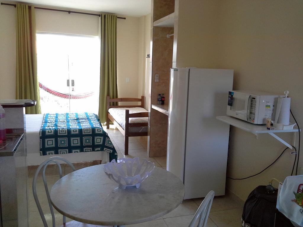 Swiss Flats Apartment Porto de Galinhas Exterior photo