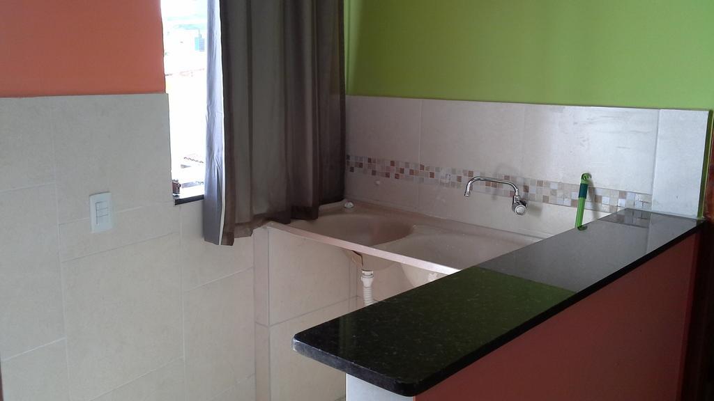 Swiss Flats Apartment Porto de Galinhas Exterior photo