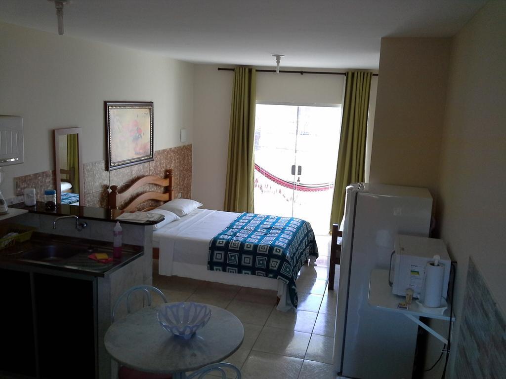 Swiss Flats Apartment Porto de Galinhas Exterior photo