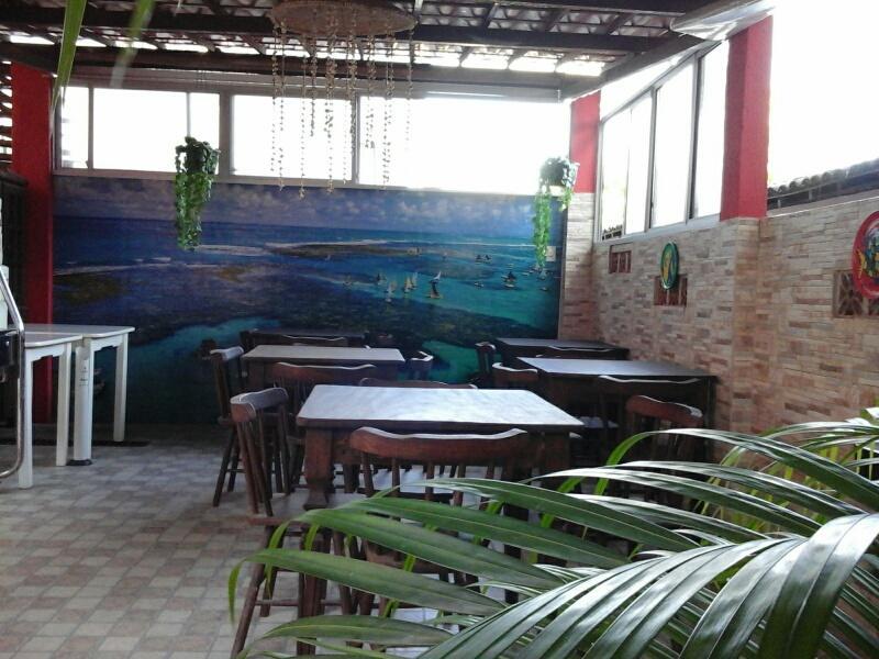 Swiss Flats Apartment Porto de Galinhas Exterior photo