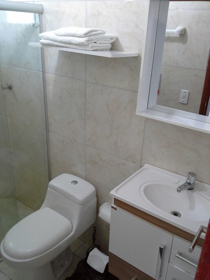 Swiss Flats Apartment Porto de Galinhas Exterior photo