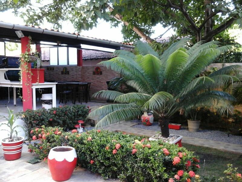 Swiss Flats Apartment Porto de Galinhas Exterior photo